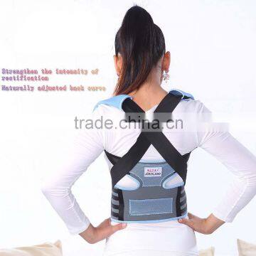 Adult Excellent Quality Posture Corrective Brace belt