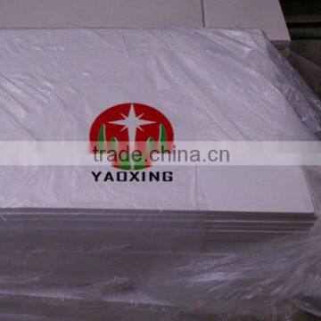 plate refractory ceramic fiber