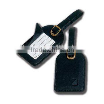 PU luggage tag,baggage tag