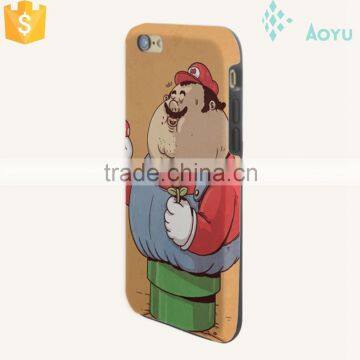 Factory Supply Sublimation Custom Cell Phone Case                        
                                                Quality Choice