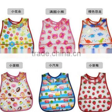 Cheap Cotton Baby Bibs Direct Manufacturer Supply