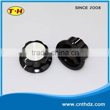 high quality plastic knob