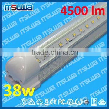 v-shape 72 inch LED tube, engineering drawing available, Sterilization Function