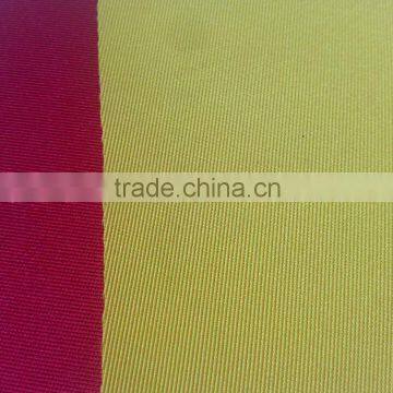 screw thread PVC leather