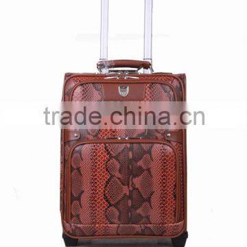 PU LUGGAGE