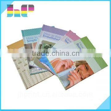 Custom High Quality Hardcover Notebook Printing, Planner Printing photo-6