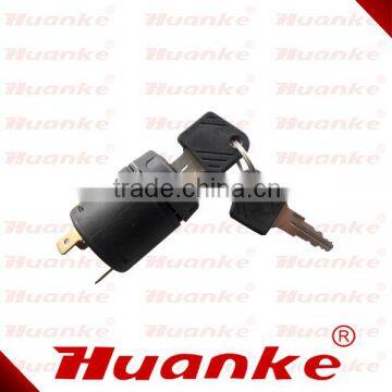 Forklift Parts Forklift Ignition Switch for Linde Forklift