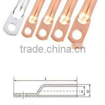 DT(G) Copper Connecting Terminals(copper terminal lugs,tinned copper cable lug)