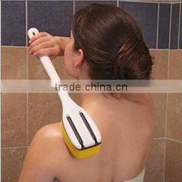 Best selling ! Colorful Long handle shower back brush