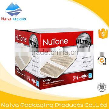 Double Wall Corrugated Cardboard Boxes Wholesale photo-5
