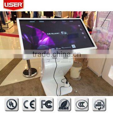 42 inch all in one touch screen pc