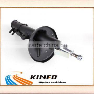 Oil filled shock absorbers for Sportage 55351-2E501