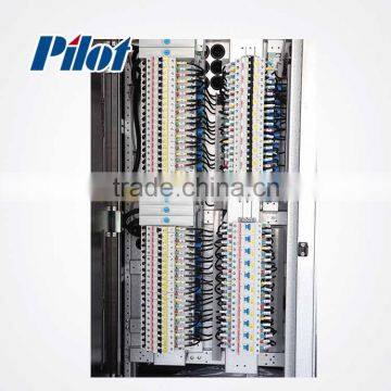 Data Center Intelligent Power Distribution Unit Smart PDU photo-3