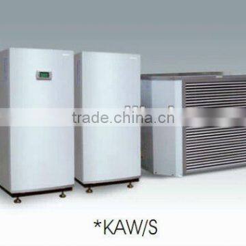 heating and cooling Air Source Heat Pump