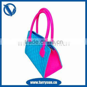 2015 Latsest Silicone Ladies Handbags Wholesale/ Handbags Online/ Handbags of Christmas Festival photo-3