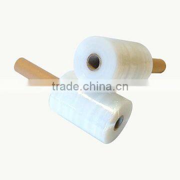 Bunding Mini Plastic Stretch Hand Wrapping Film photo-4