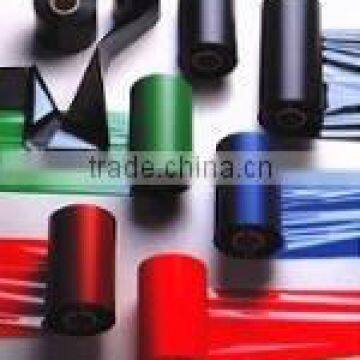 thermal transfer ribbon(barcode ribbon)