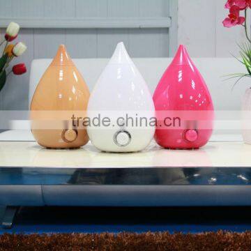 2014 NEW ultrasonic aroma mist humidifier