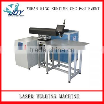 15 years Manufacturer Laser welding machine for hot sale