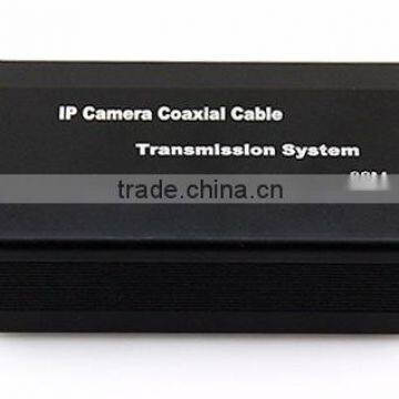 Ethernet IP Over Coax EOC Master for CATV/IPTV/CCTV/IP Camera