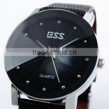 2014 High Quality New Design Slim Mens Watches