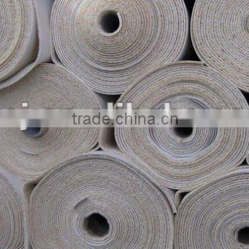 pvc anti-slip coil carpet/roll carpet