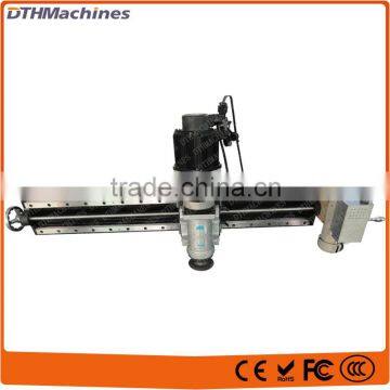 LMA1000 lathe small milling machine