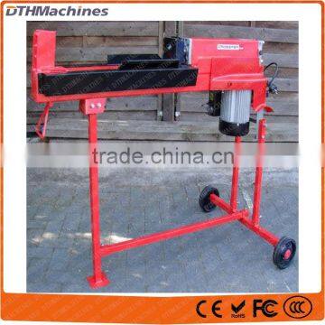 wood log splitter hydraulic firewood splitter