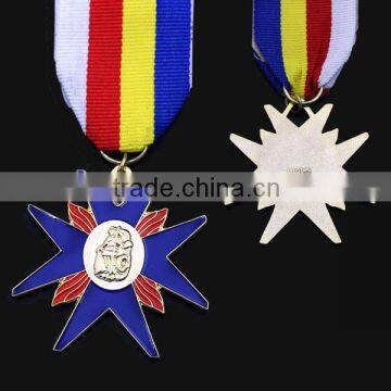 stand medal and cup,cake medal