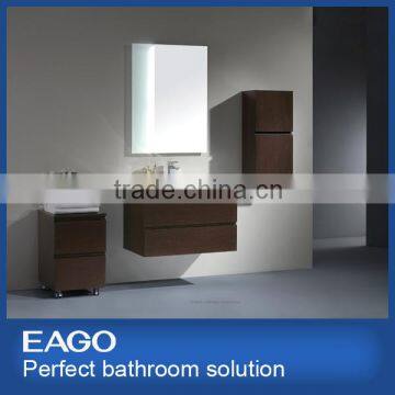 Single Basin MDF Bathroom Furniture(PC086-4ZG-1)