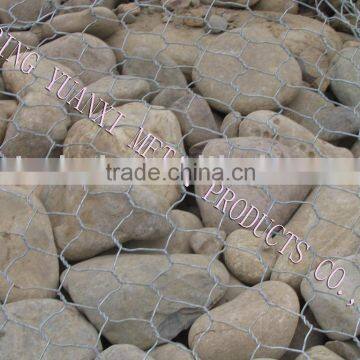 gabions