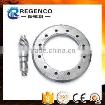 6x39 Crown Wheel & Pinion Gear photo-3