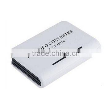 China High Quality Mini Audio Vga To Hdmi Converter For 50Hz