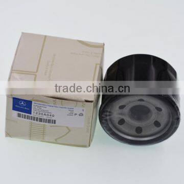 Long Working Life Car Parts for More Than 5000KMS Stainless Steel Oil Filter for Germany Car Model OEM#1230A040,A132 180 00 10 photo-6