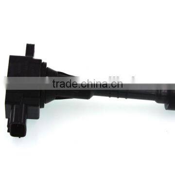 Car Engine Ignition Spark Plug Assembly Coil Hanshin 22448-6N015 For Nissa-n Sentra 1.8L (02-06) C1397 UF351