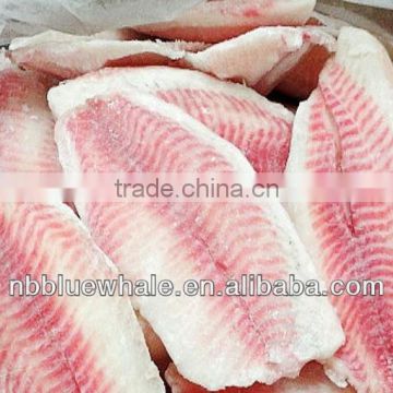 Black Tilapia Tilapia WR whole round