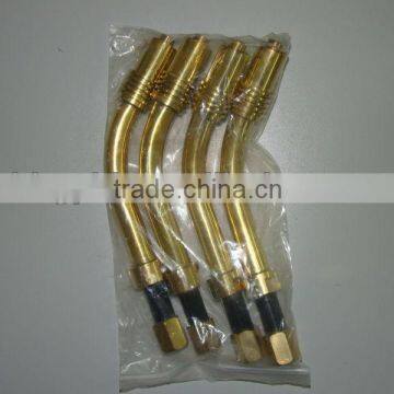 High quality binzel 40KD Welding Swan Neck