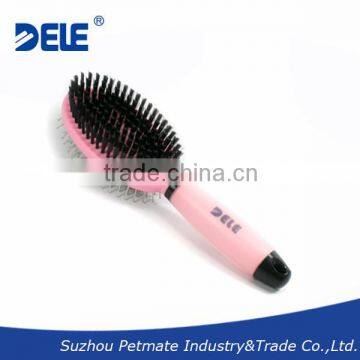 2-Sided Professional Grooming Comb for Short Medium Long Hair Clean Pets Shedding & Dirt