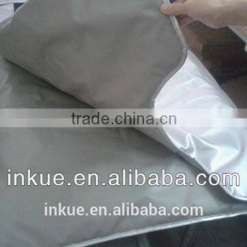 B-29 Slimming Body Electric Blanket Far Infrared Blanket/best Effective Hot Sale Slimming Body Wrap Blanket photo-2