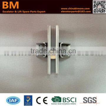 Guide Rail 150mm,Lift Guide Rail 150x16mm