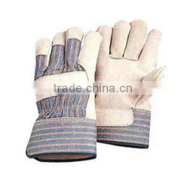 Leather Working Gloves