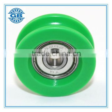 rubber coated ball bearing 6900