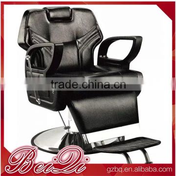 Wholesale Hydraulic Barber Chair Supplies for salon with 96 cm height