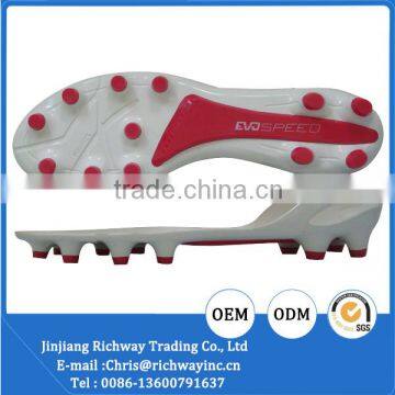 ladies outsoles soccer shoe sole