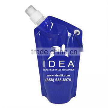 promotion pet water bottles