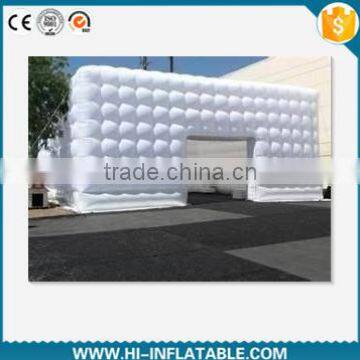 favourable inflatable tent for event/exhibition