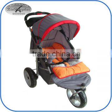 cheap popular baby jogger china baby stroller manufacturer baby pushchair 4012