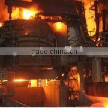 Small Size DC Electric Arc Furnace photo-2