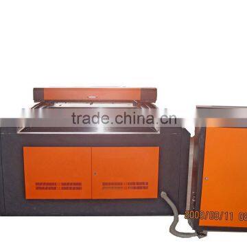 High quality acrylic laser cutting machines 1325