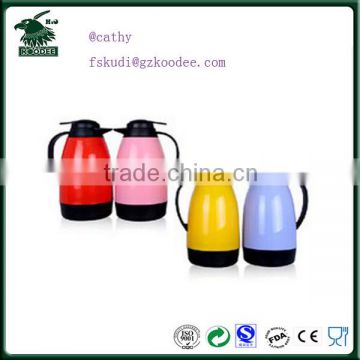 BSCI audit large stainless steel vacuum flask supplier